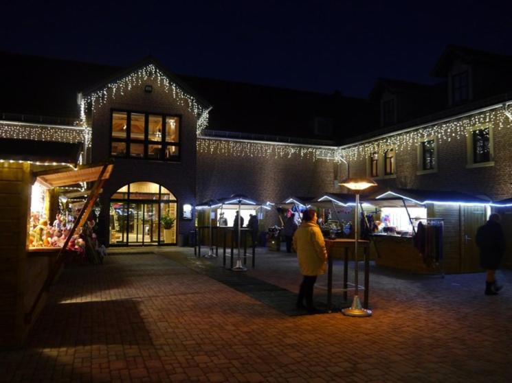 Sutter'S Landhaus Hotel Gensingen Exterior photo